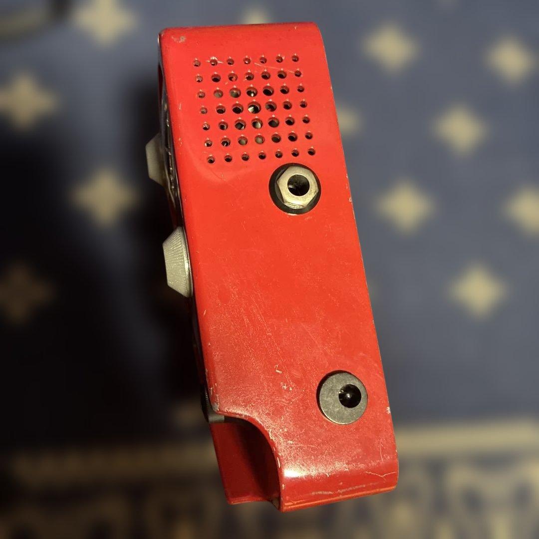 Ibanez TUBE KING ギターエフェクターTK999HT