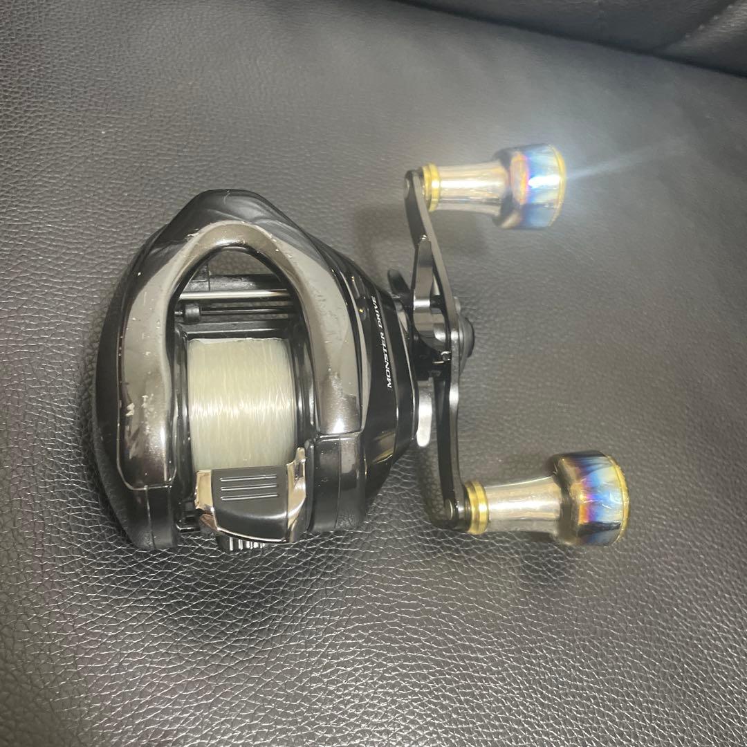 18アンタレスDCMD XG