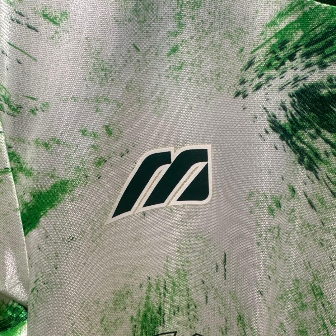 美品 1点限り　ヴェルディ川崎　1993-1994 レプリカユニフォーム