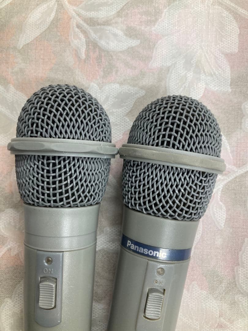 Panasonic wx-4100 2本セット