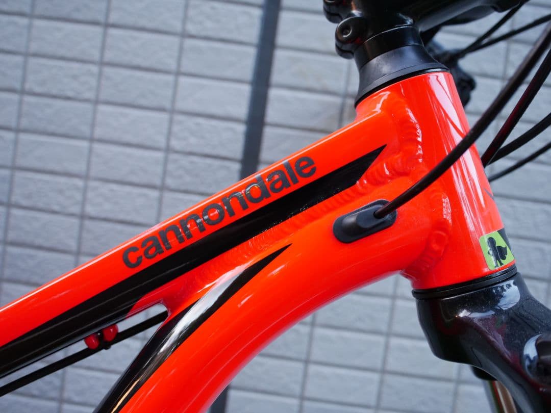 cannondale TRAIL 7 SEVEN 27.5 手渡し希望