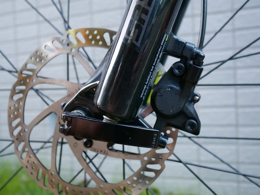 cannondale TRAIL 7 SEVEN 27.5 手渡し希望