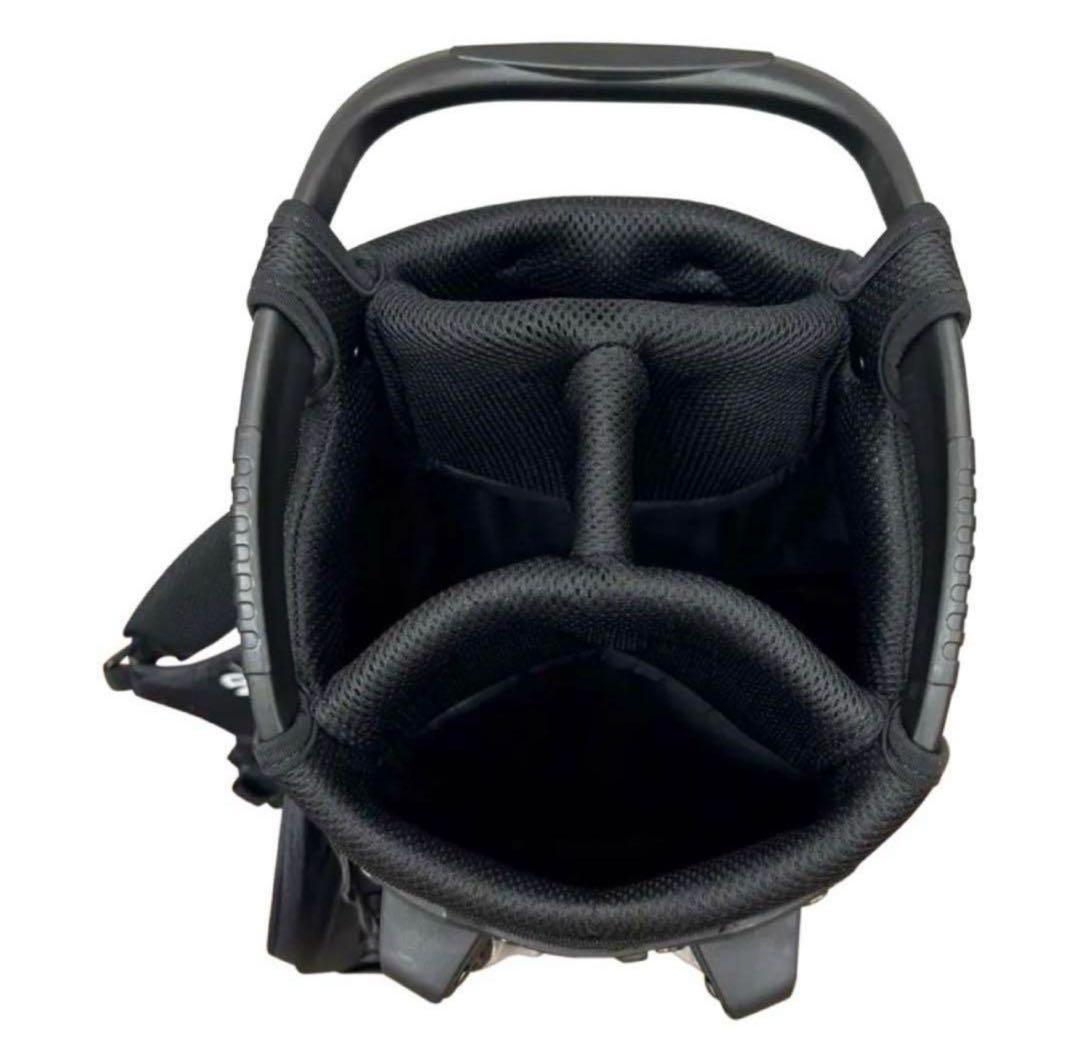 グラファイトデザインキャディーバック　2023年モデル　プロ支給品