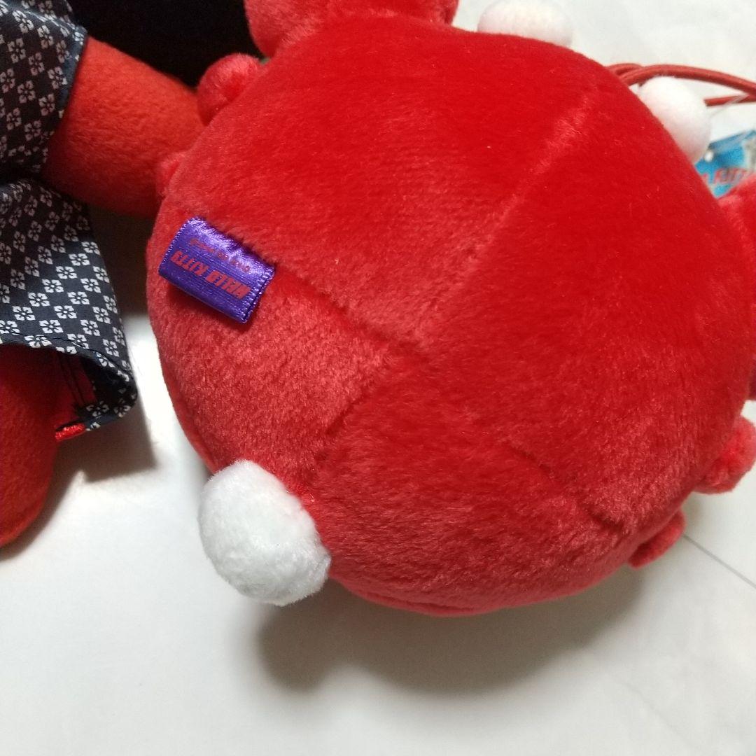 新品　ご当地キティちゃん 　ハローキティ