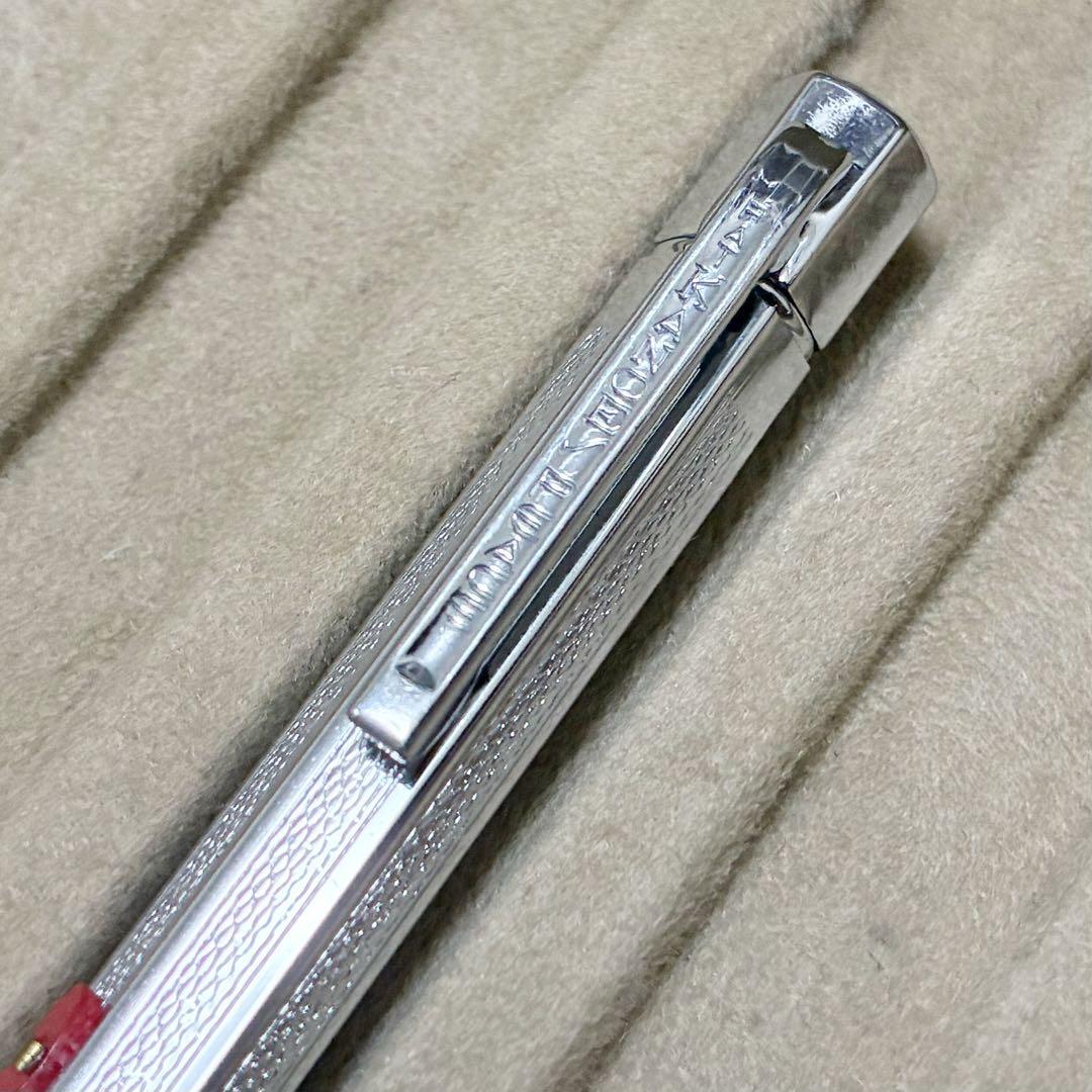 NEWMAN ニューマン　カノエ　3色ペンシル