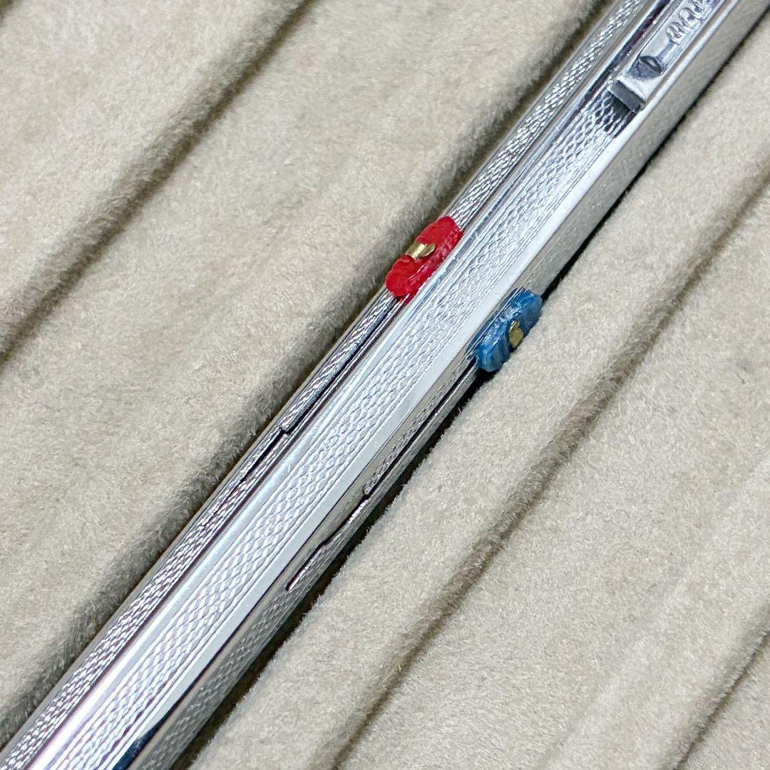 NEWMAN ニューマン　カノエ　3色ペンシル