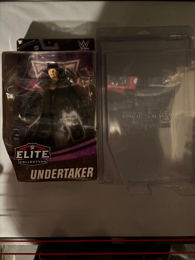 値下げ最終wwe入手困難品多数レスラー 12体+リング・トラック