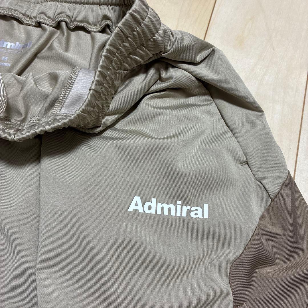 Admiral ベージュ スポーツスカート