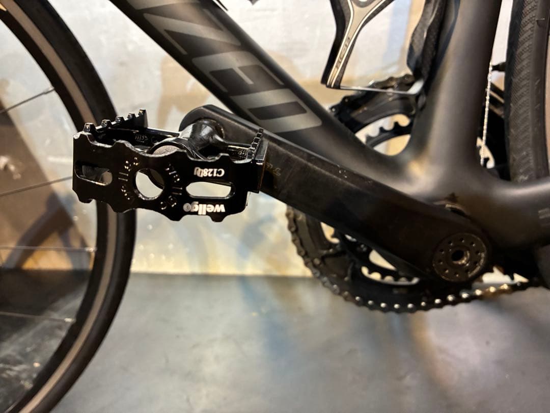 J21 中古ロードバイク スペシャライズド tarmac Sl4 490mm