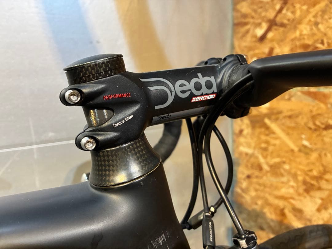 J21 中古ロードバイク スペシャライズド tarmac Sl4 490mm