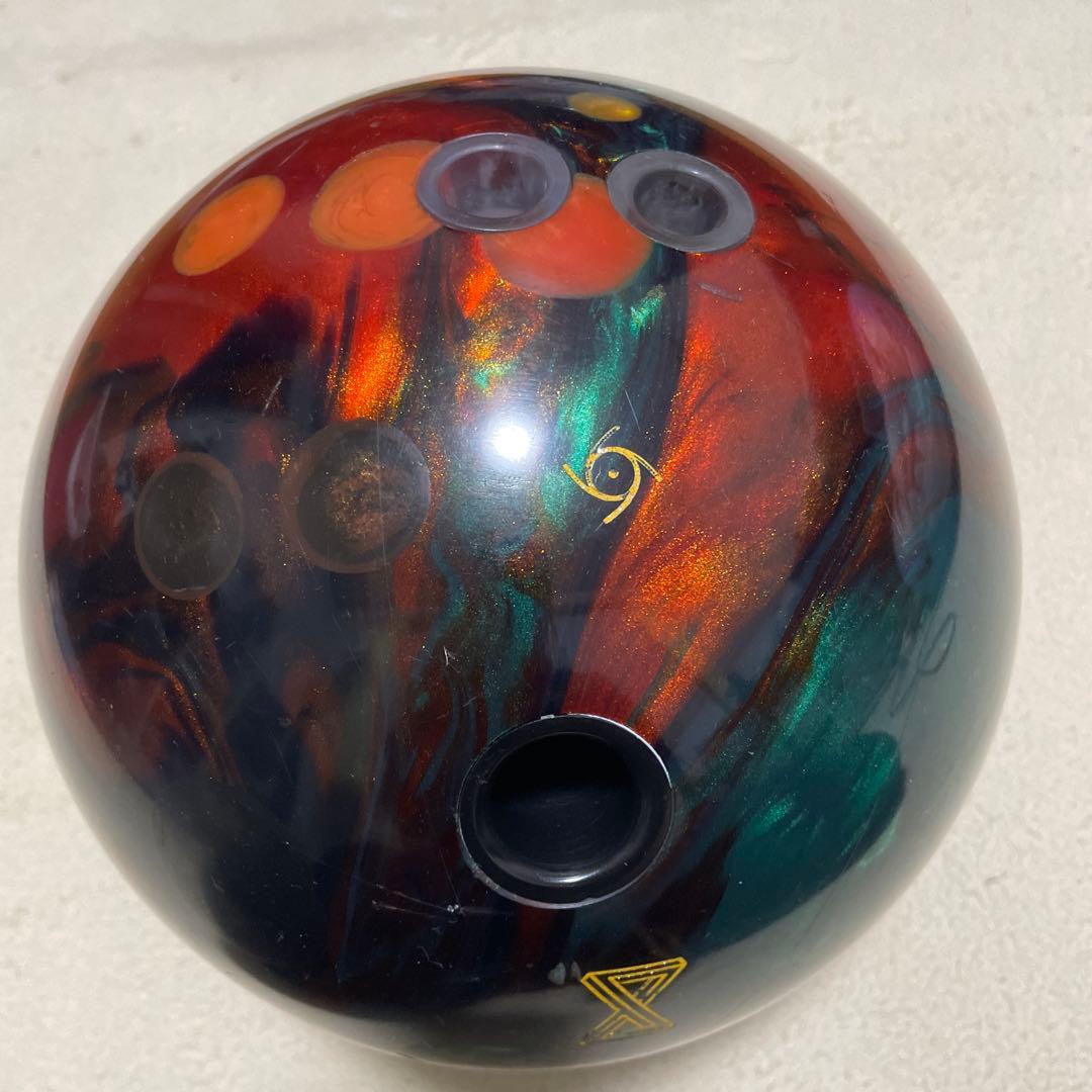 アブソリュート 15ポンド