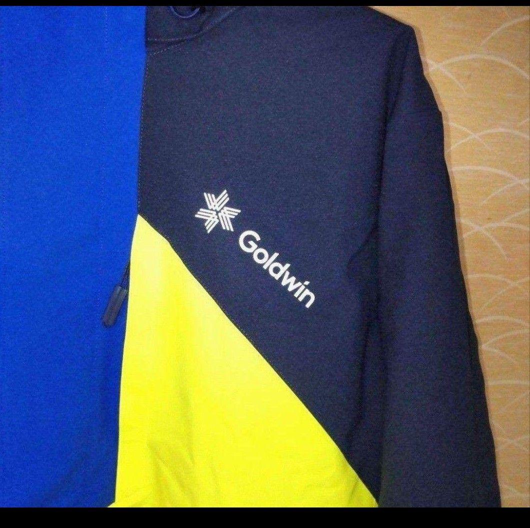 L 新品タグ付き保管品 GOLDWIN ゴールドウィン ジャケット