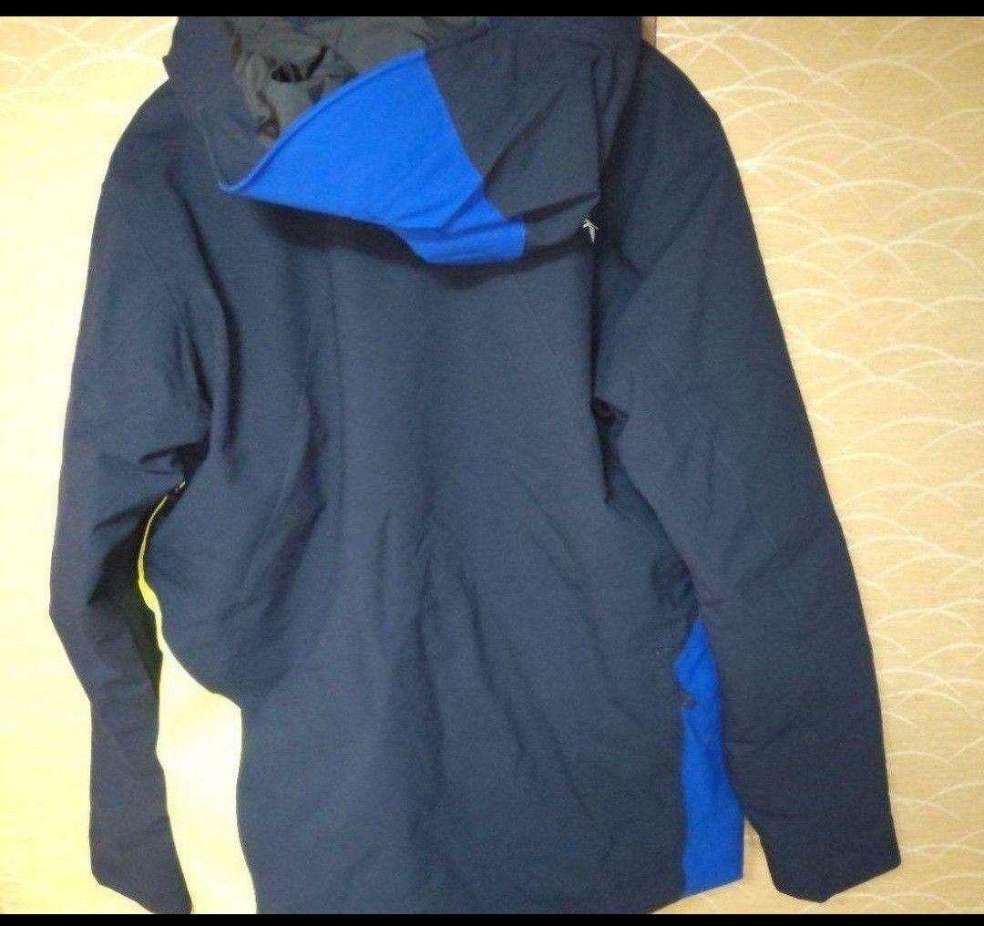 L 新品タグ付き保管品 GOLDWIN ゴールドウィン ジャケット