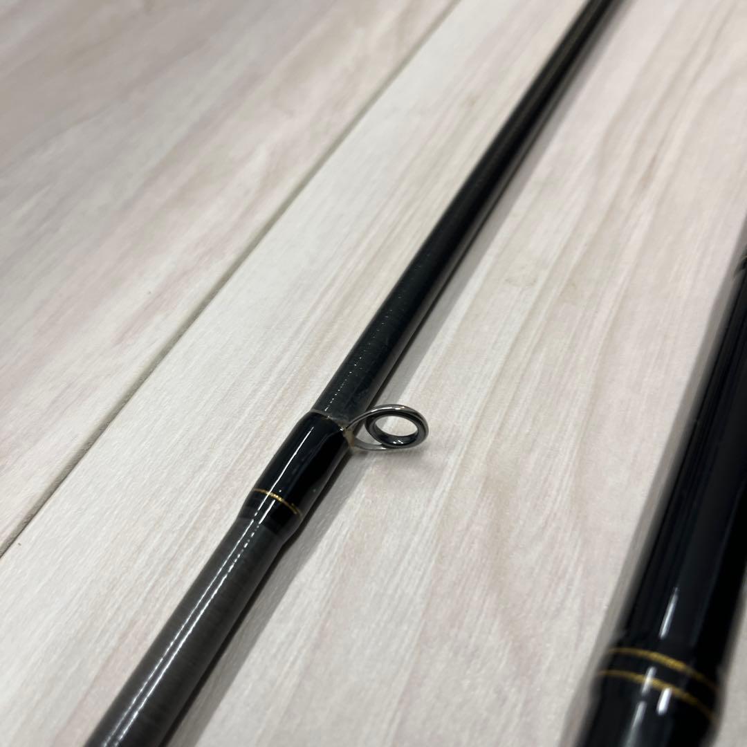 Daiwa Lateo 93ML シーバスロッド 19 ラテオ