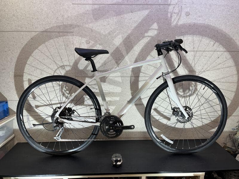 BRIDGESTONE ANCHOR RL1 disc ブリヂストン　ホワイト