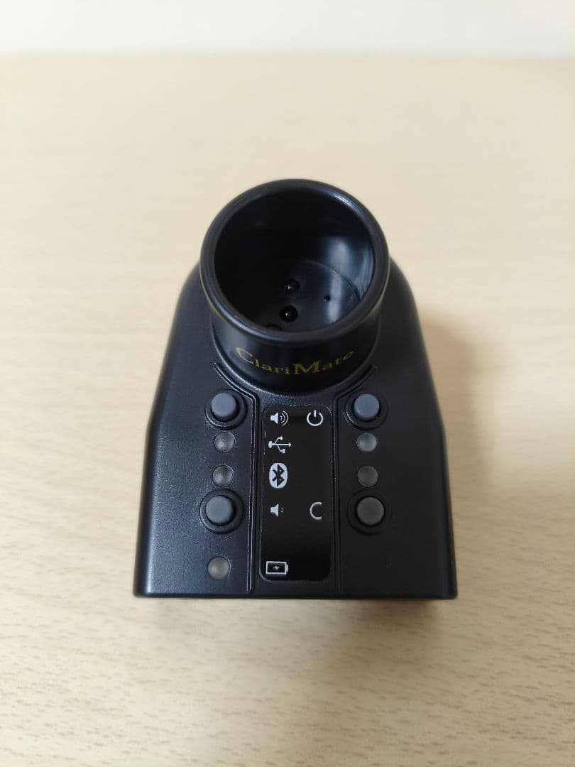 Buffet Crampon ClariMate クラリメイト