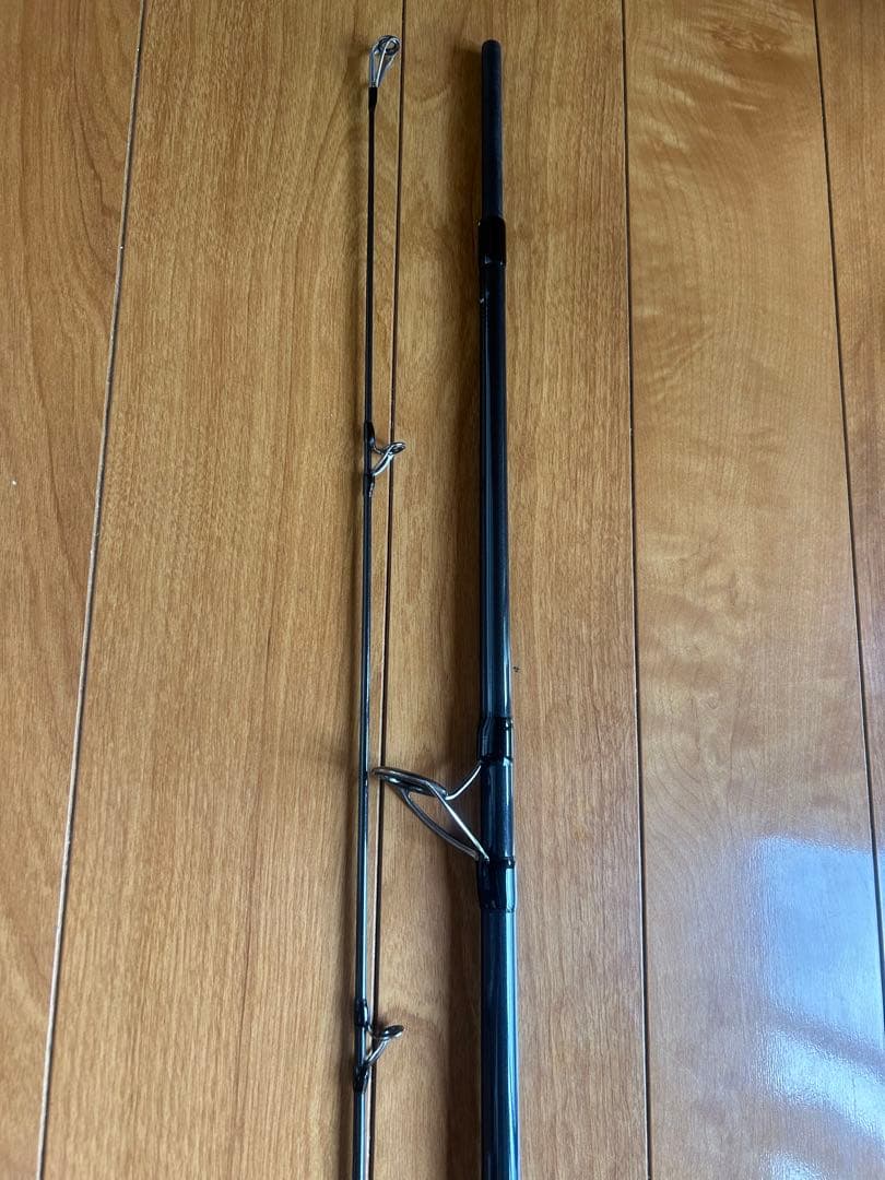 ufm ウエダSTB-102FX-Ti shootingシューティングシャフト