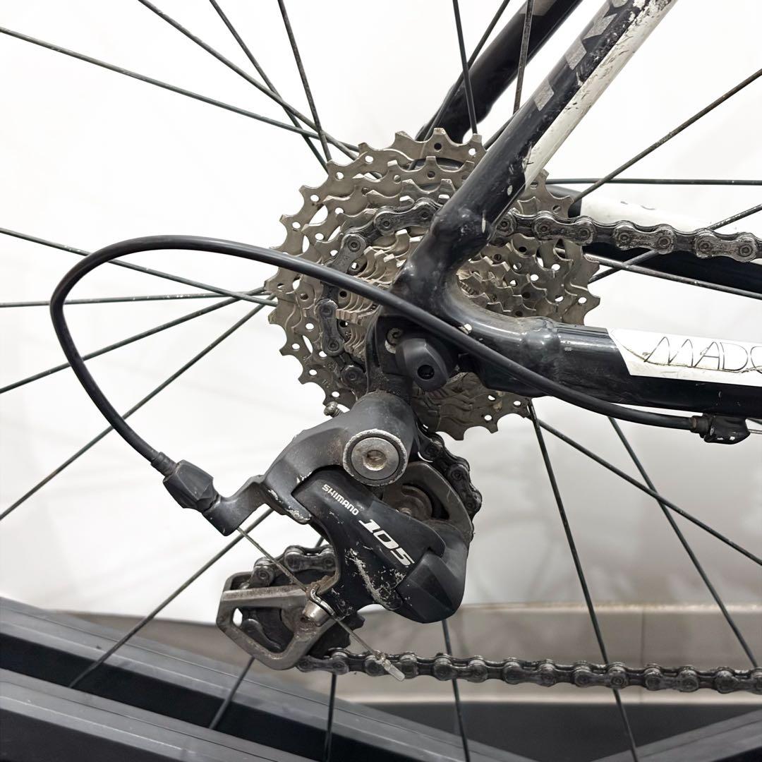 TREK MADONE 2.1 C H2 105 5700系 10速