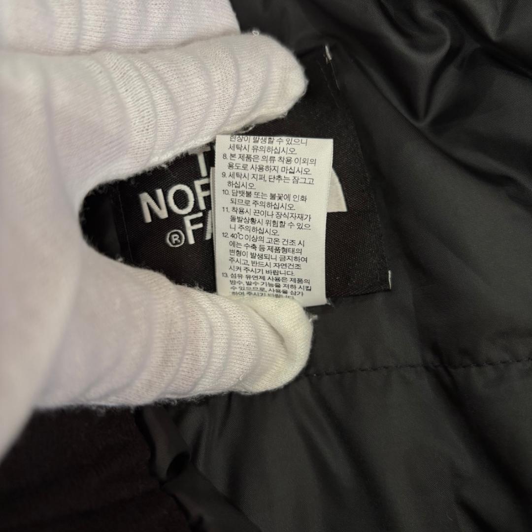 THE NORTH FACE 平昌オリンピック限定 スキーウェア セットアップ