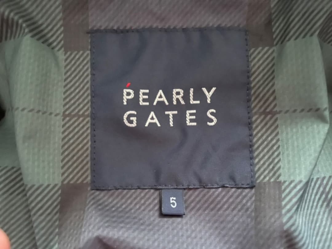 さらにお値下げ‼️パーリーゲイツダウンジャケット