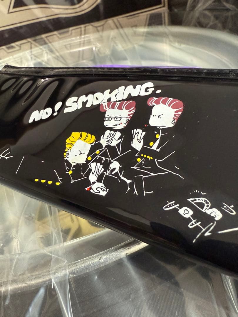 当時物 つっぱり君 ツッパリくん 昭和レトロ ケンメリ 箱スカ ローレル 旧車