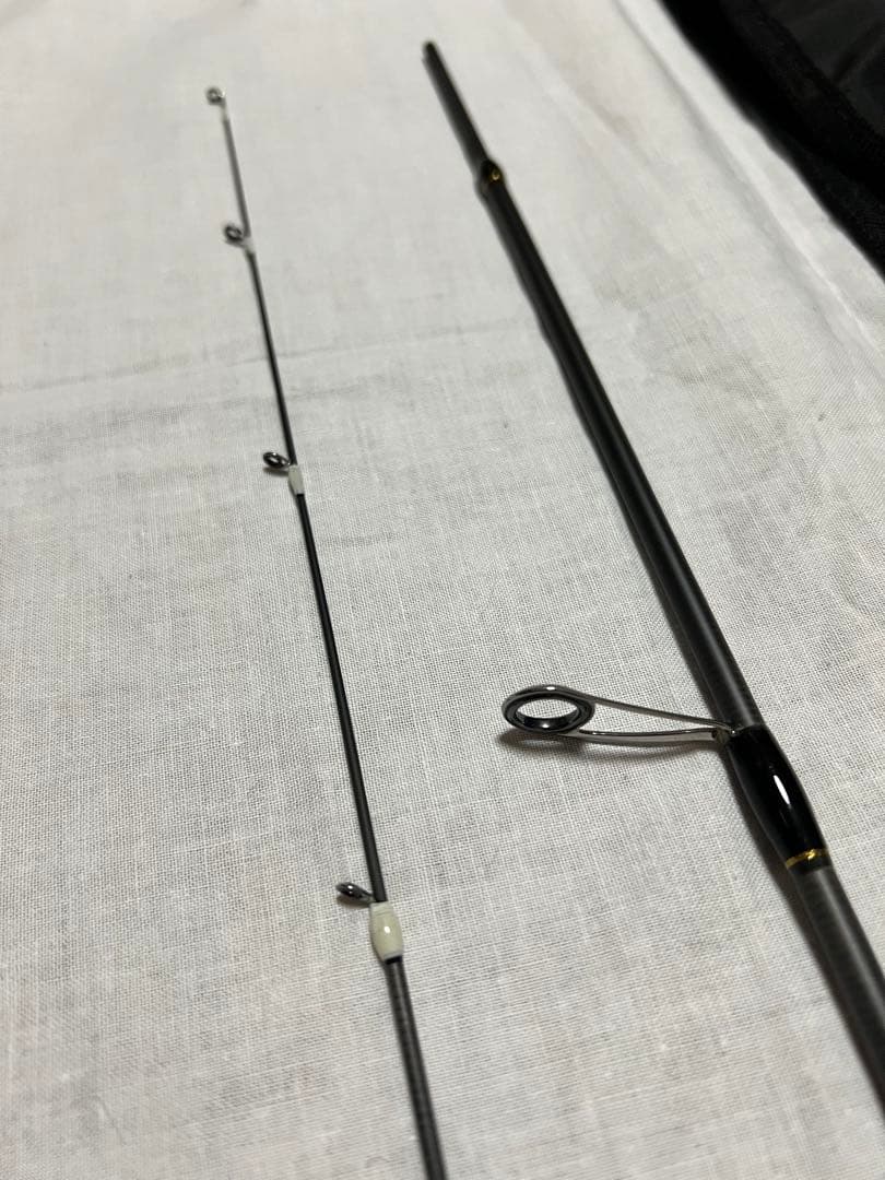 COBRA【美品】アジストSSD 63 / tailwalk