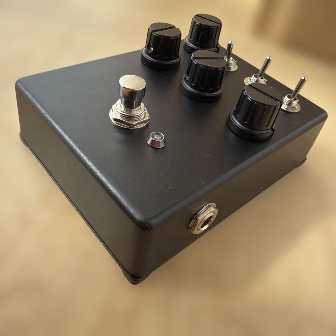 ベース Sonifix Gravel Storm