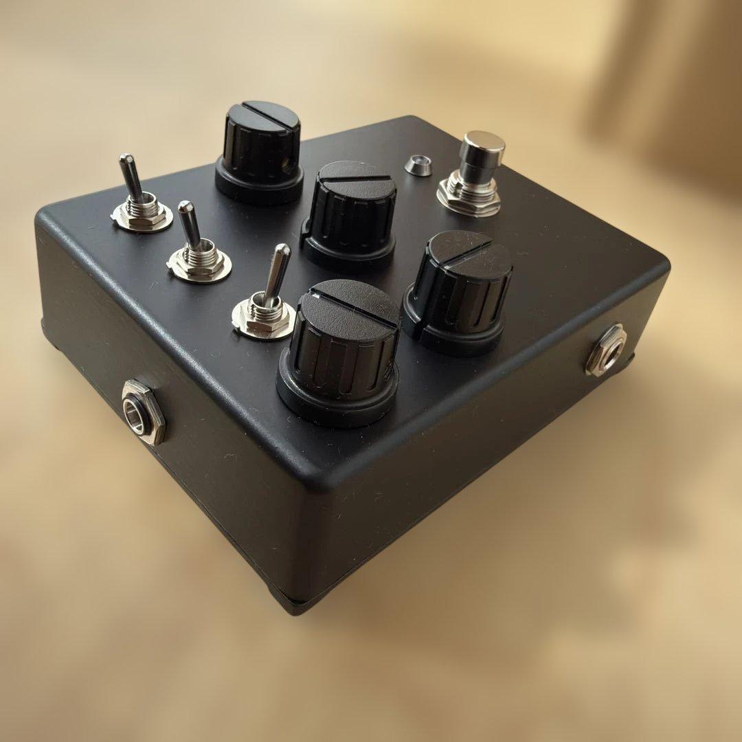 ベース Sonifix Gravel Storm