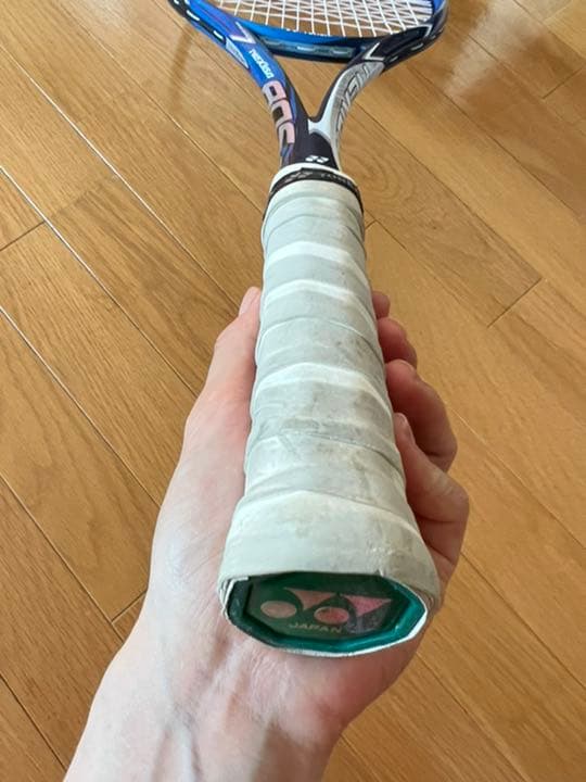 バボラ テニスラケット ヨネックス