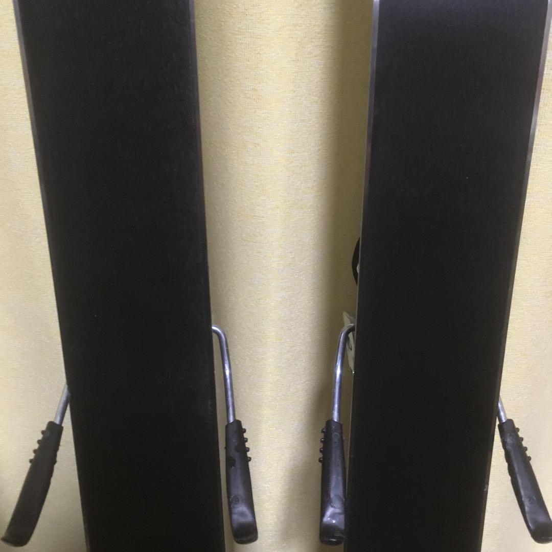 HEAD スキー板　170cm 2/7まで