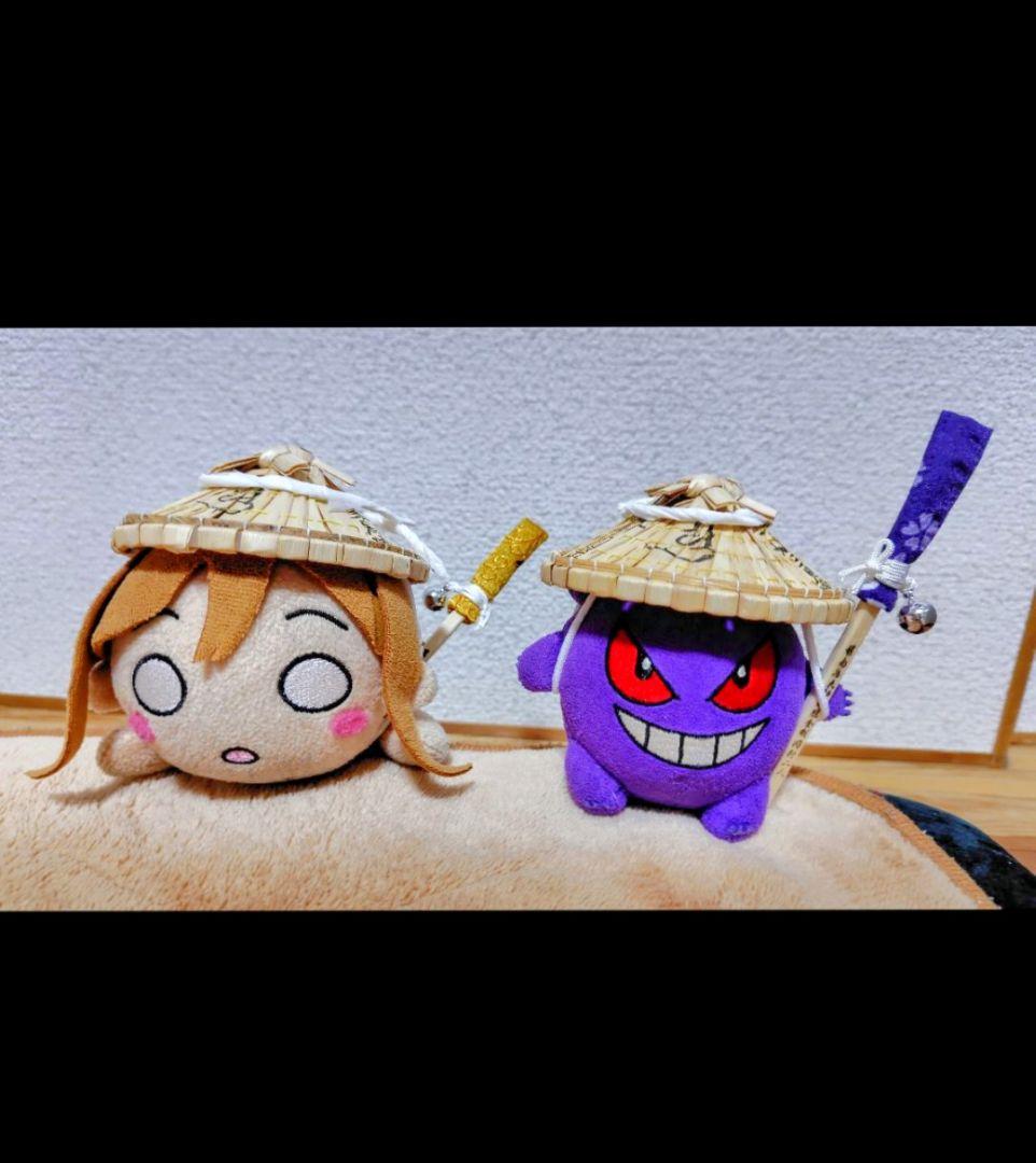 ぬい撮り、ぬいぐるみ旅行!　貴方の大切な可愛い相棒に♬