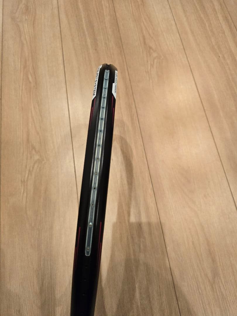 YONEX ジオブレイク50V GEO50V