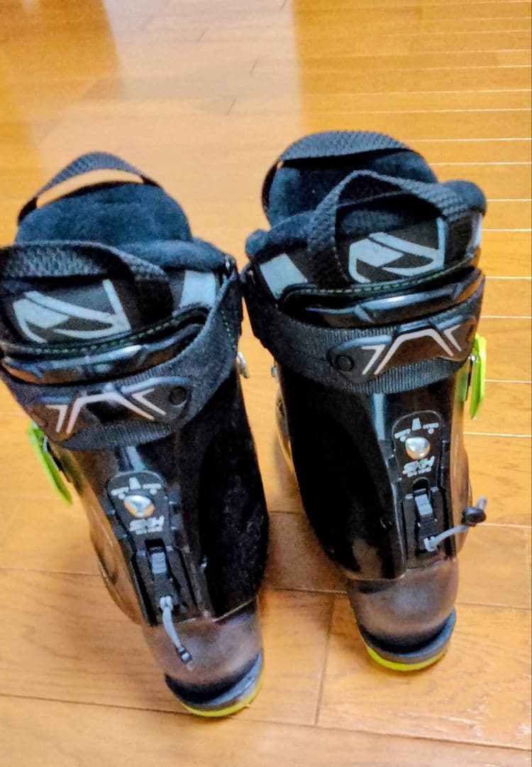 DALBELLO Aspect 90 スキーブーツ（ウォークロック付き）