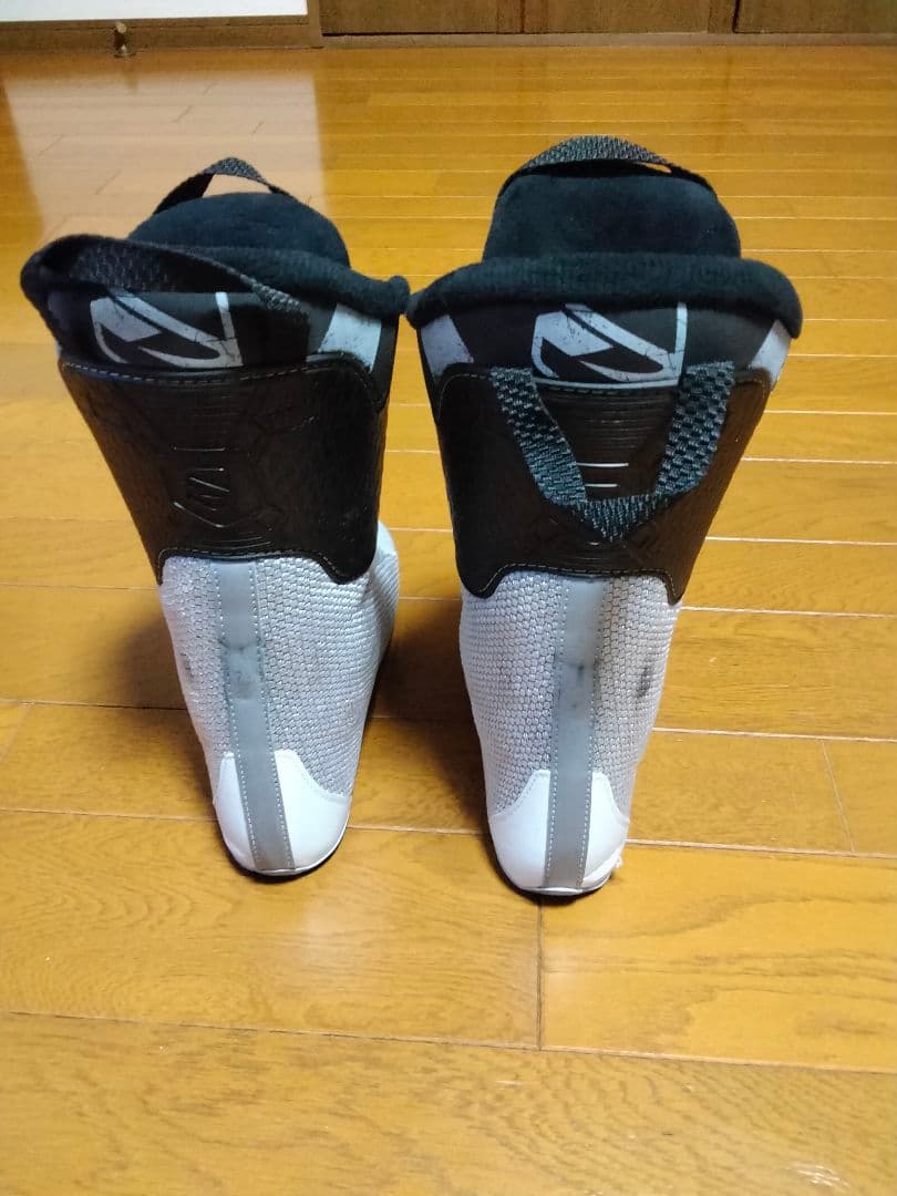 DALBELLO Aspect 90 スキーブーツ（ウォークロック付き）