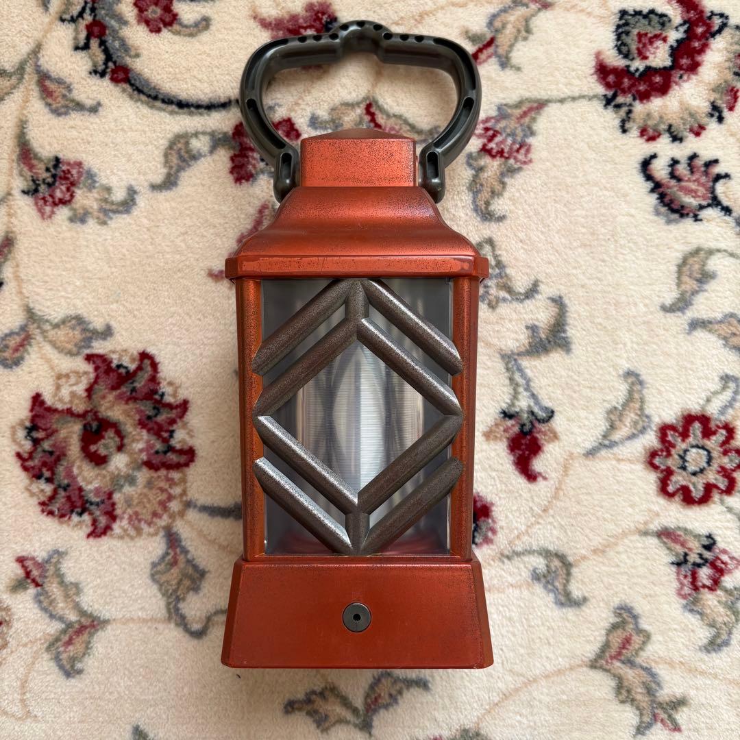 【非売品】住友館 ランタン 大阪・関西万博