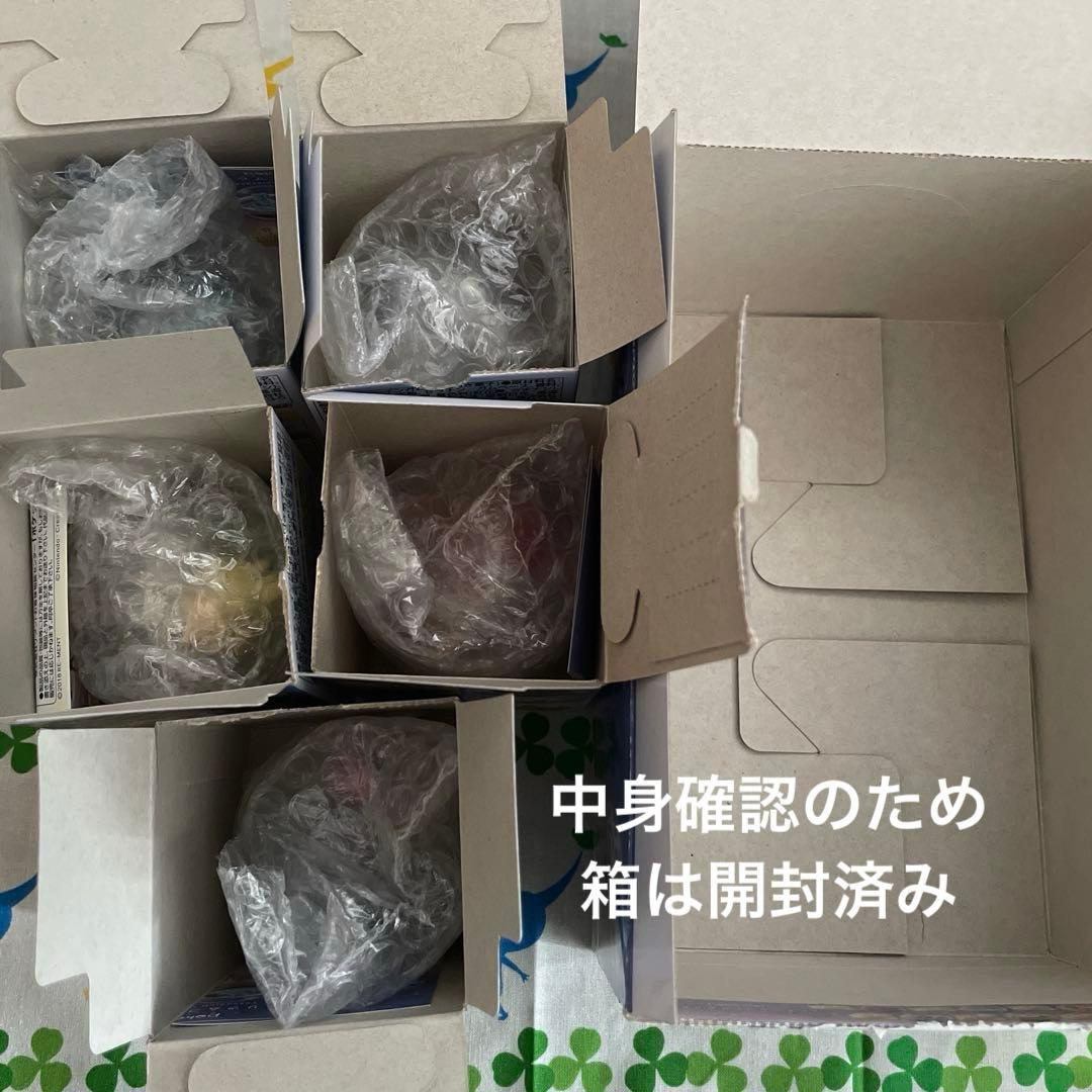 合計11個　ポケモンテラリウム4 +他6個　ブラッキーなし