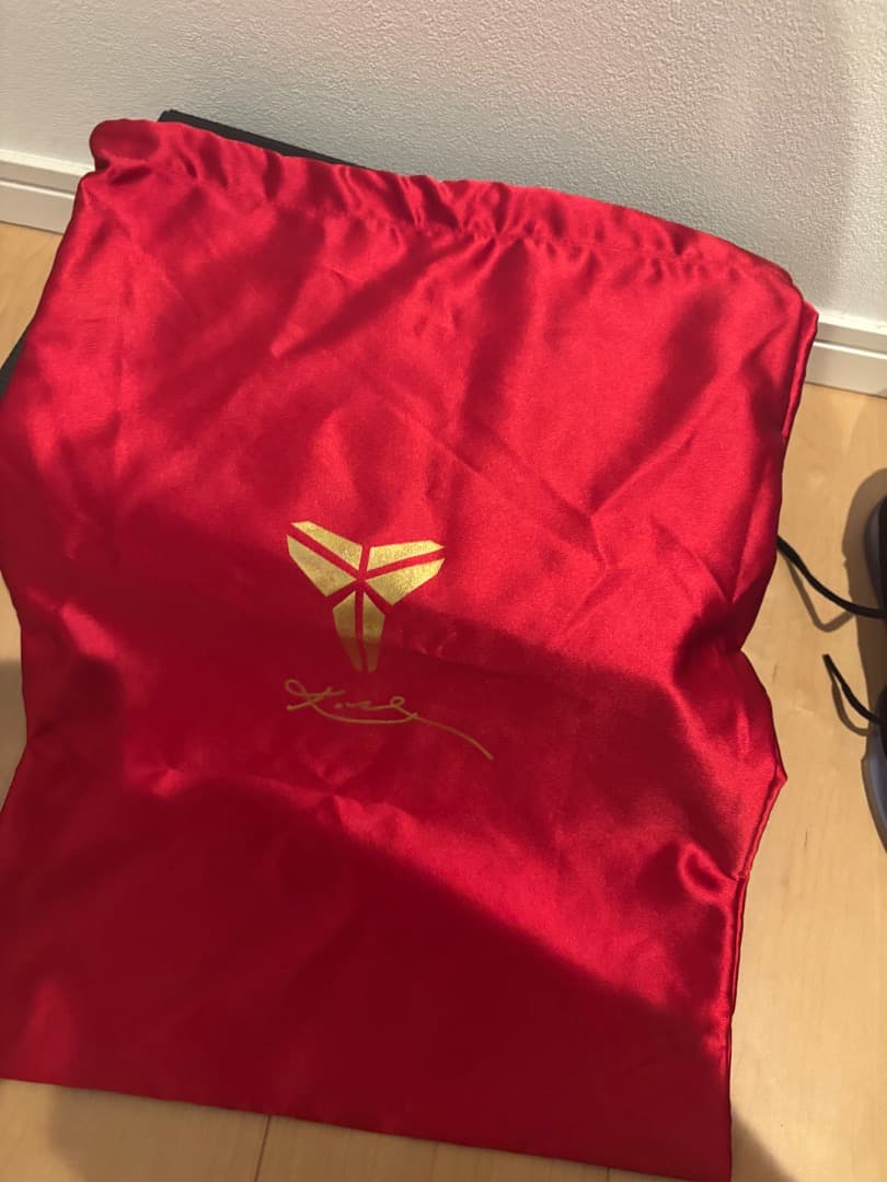 シューズ(男性用) NIKE KOBE5 Year of the mamba