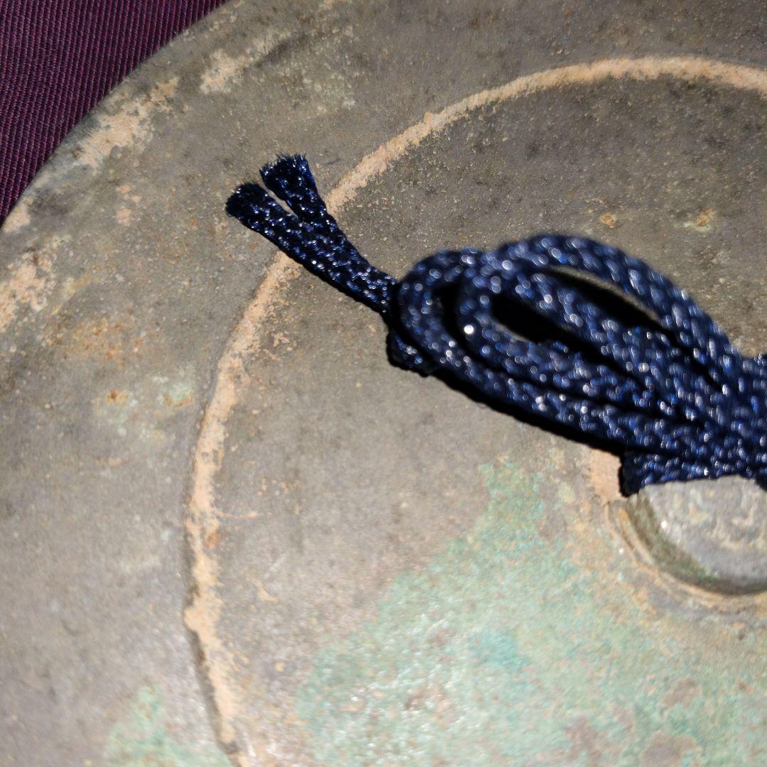 【最終価格】 中国美術　青銅鏡