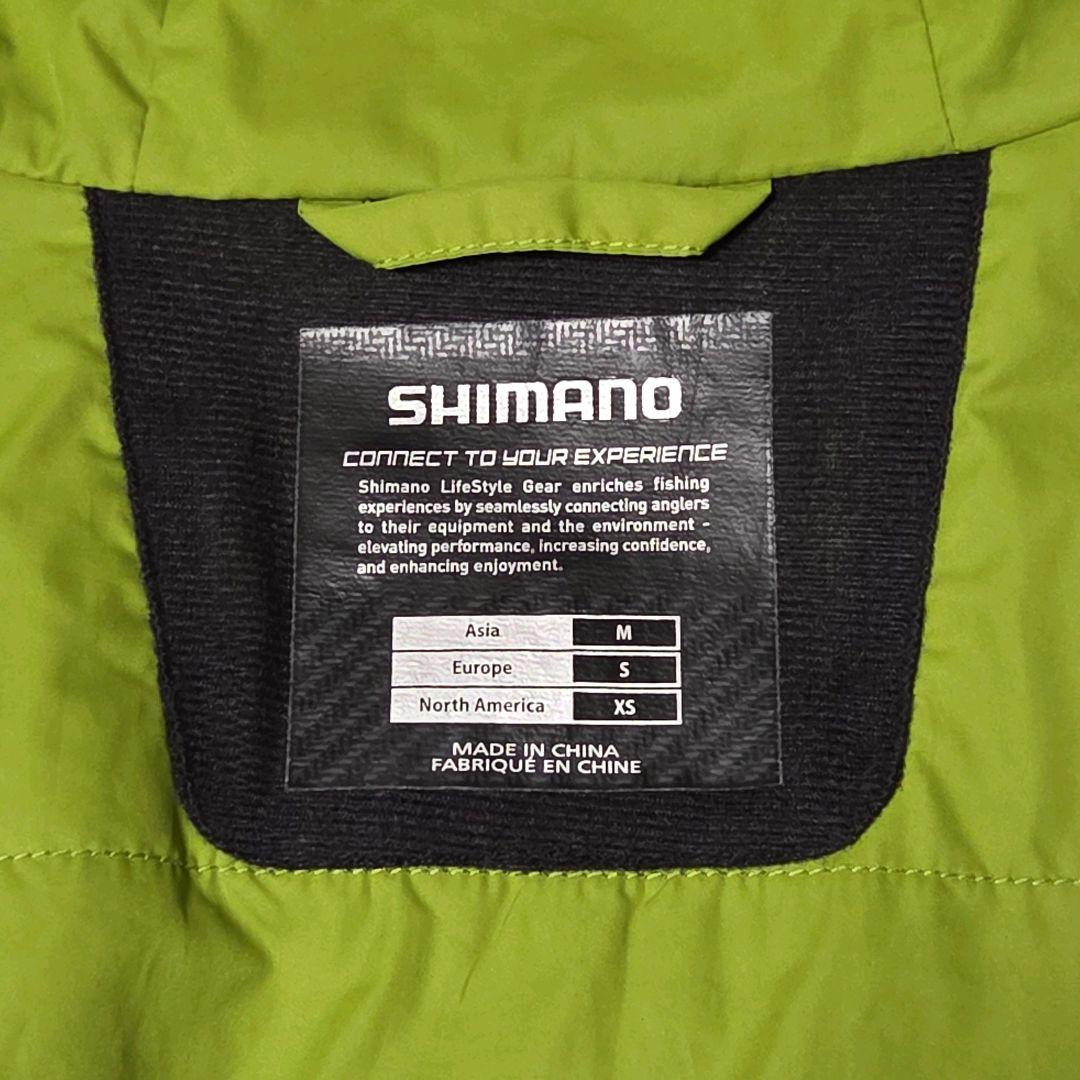 シマノ XEFO GORE-TEX(R) TERRACE Hoody