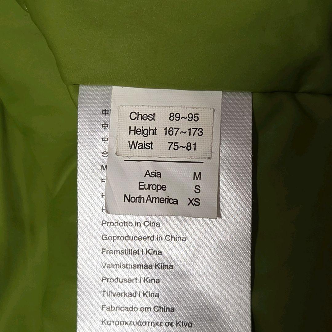 シマノ XEFO GORE-TEX(R) TERRACE Hoody