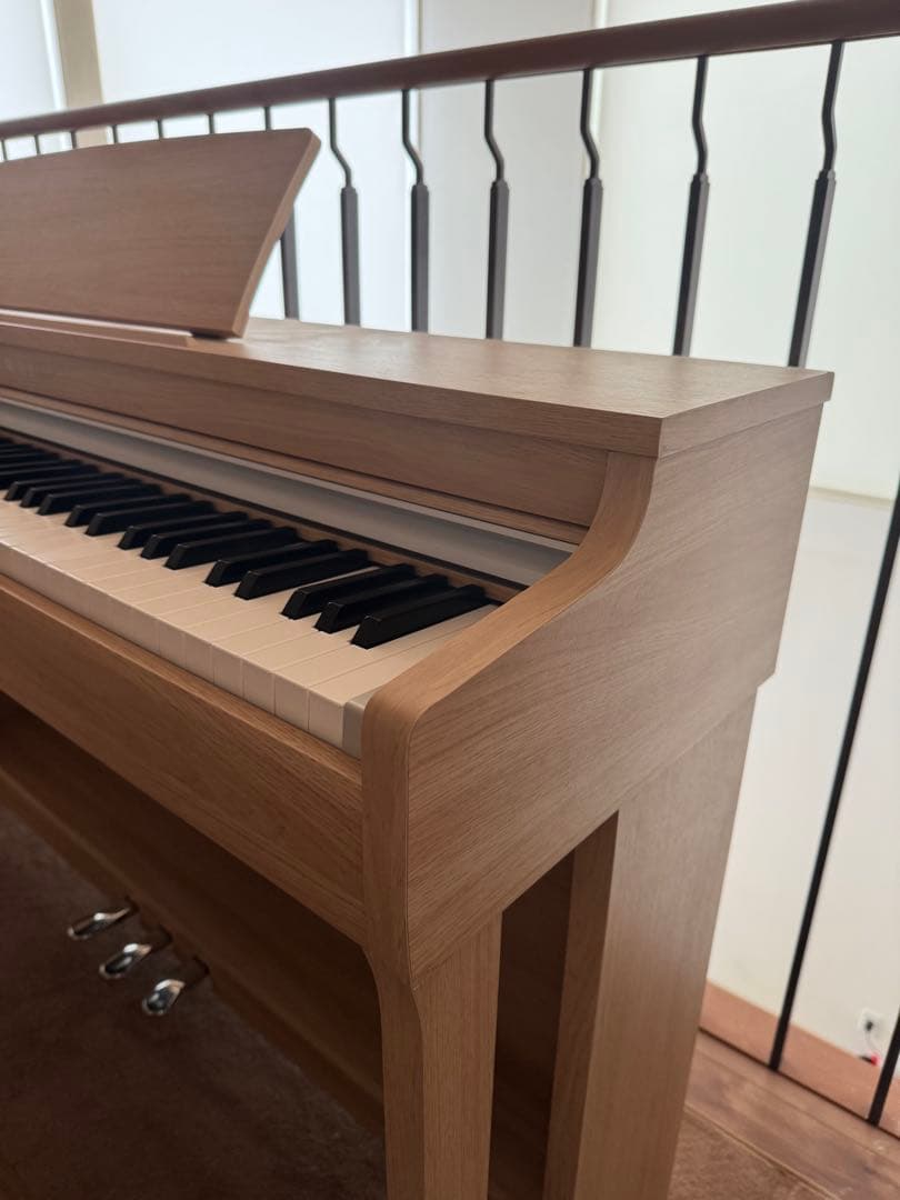 【定価12万】KAWAI CN29A デジタルピアノ 専用マットつき