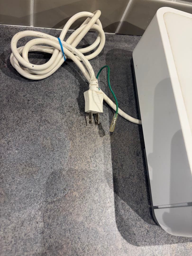 POP10 WHT JP レジプリンター※おまけ付き