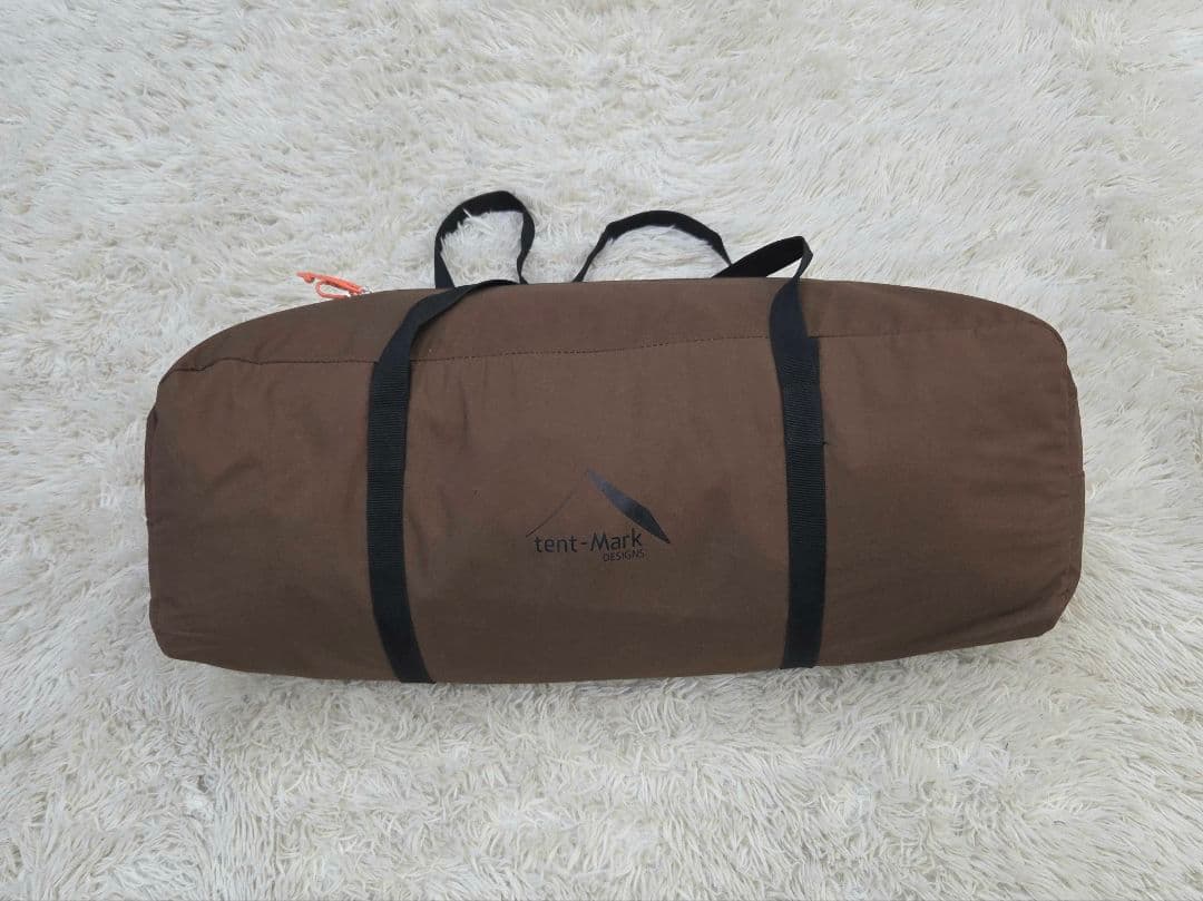 テンマクデザイン　限定品　サーカスTC DX HUNTER　ハンター