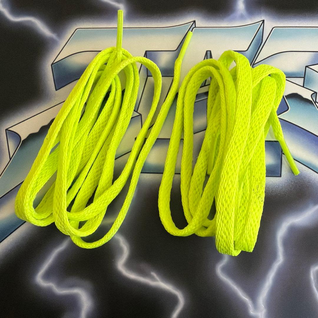 Nike Ja3 バスケットボールシューズ オレンジ/イエロー