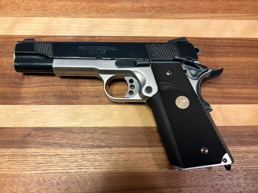 東京マルイ MEU PISTOL 塗装品