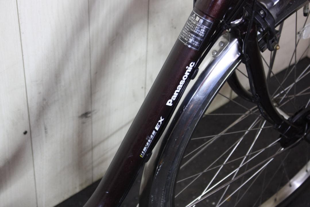 チ*⁶様 パナソニック リチウムビビEX BE-ENE636T3 8.9AH 2