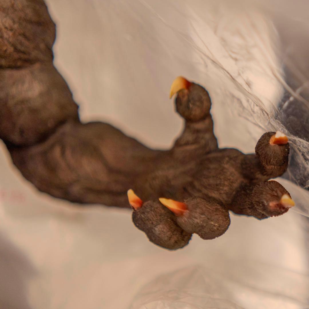 ART OF WAR ゾッド Ⅱ ベルセルク ZODD アートオブウォー