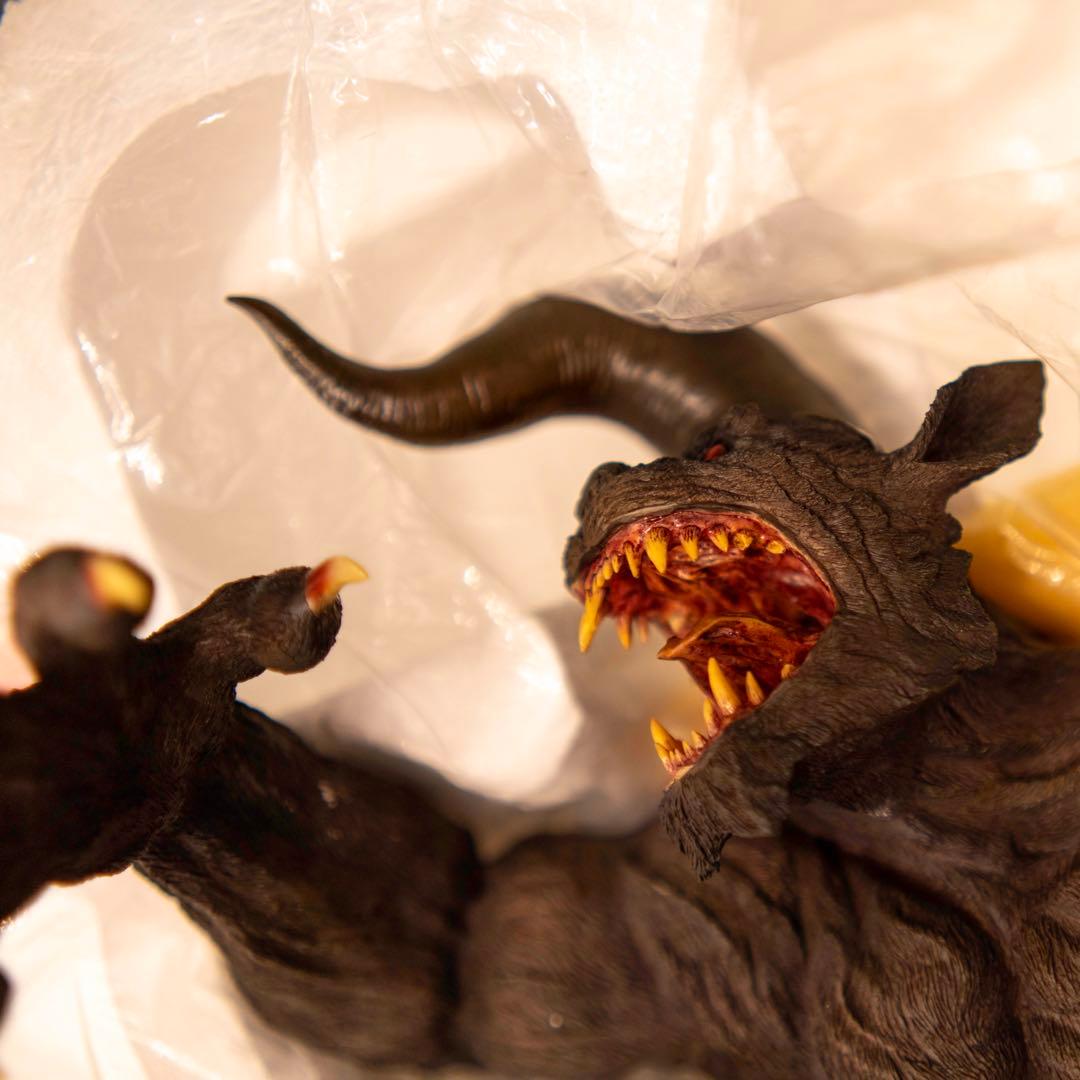 ART OF WAR ゾッド Ⅱ ベルセルク ZODD アートオブウォー