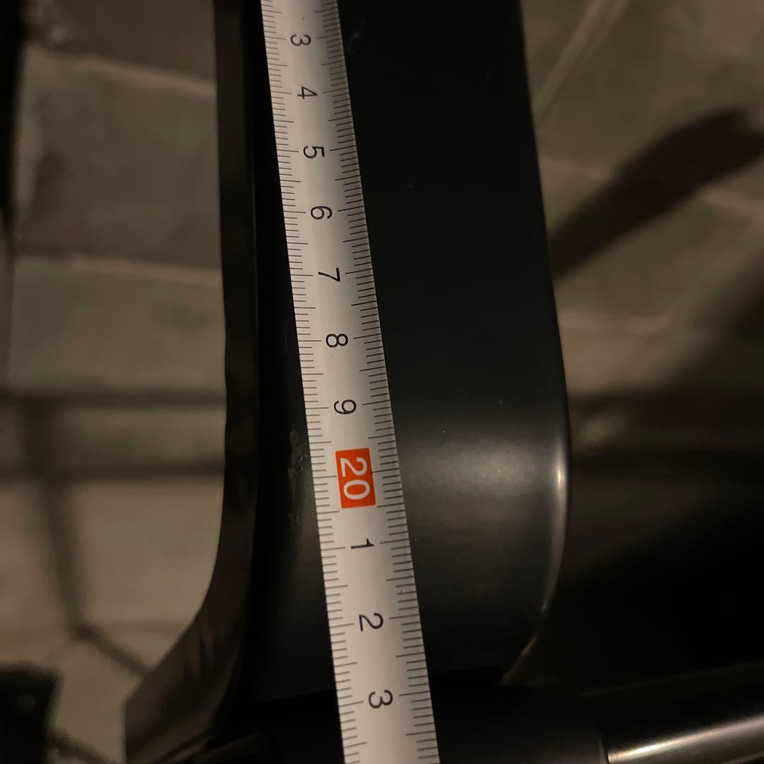 N-van純正キャリー