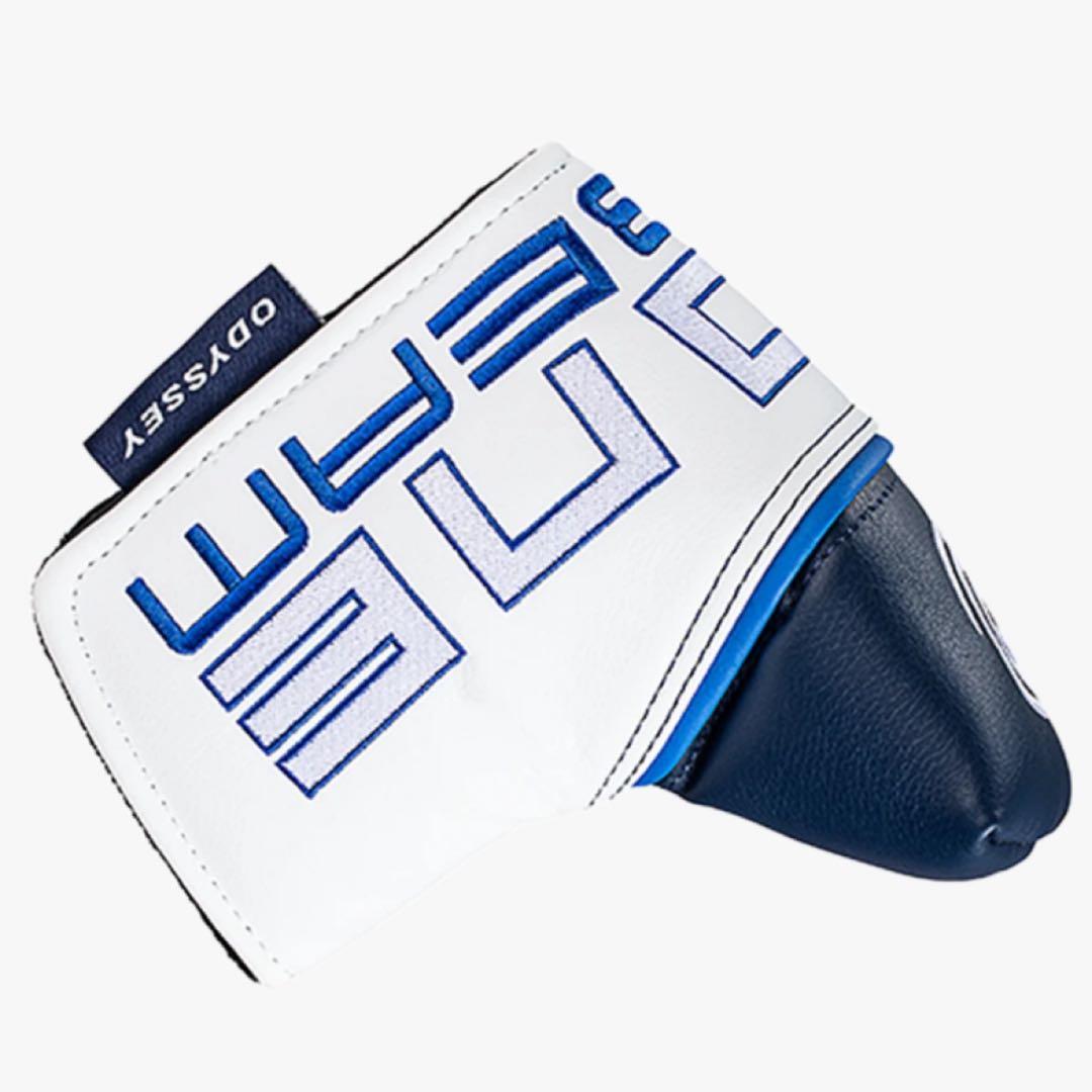 クラブ AI-ONE TRI-BEAM DOUBLE WIDE CS ODYSSEY